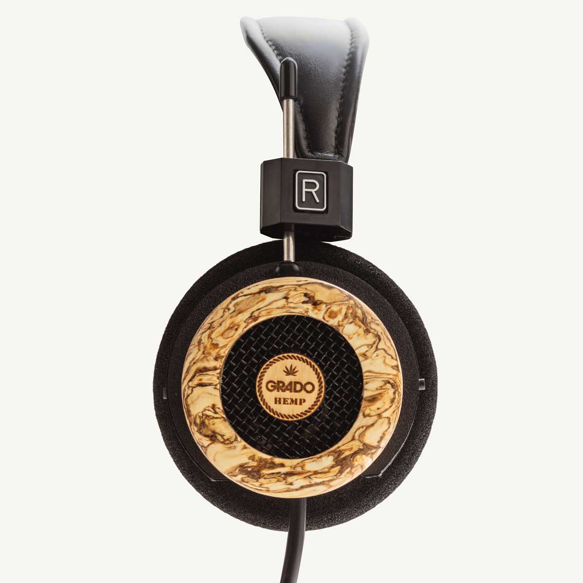 Grado-Grado The Hemp Headphone-PremiumHIFI