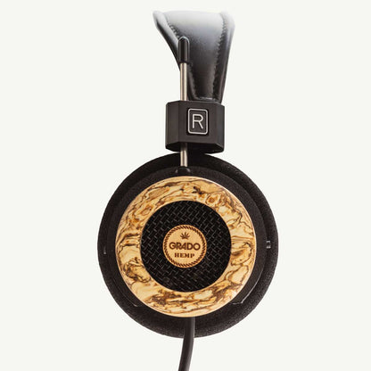 Grado-Grado The Hemp Headphone-PremiumHIFI