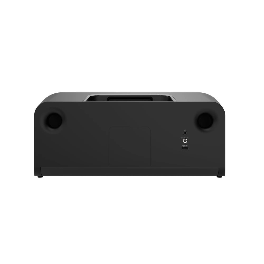 Klipsch Groove XXL – rear view