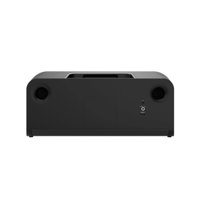 Klipsch Groove XXL – rear view