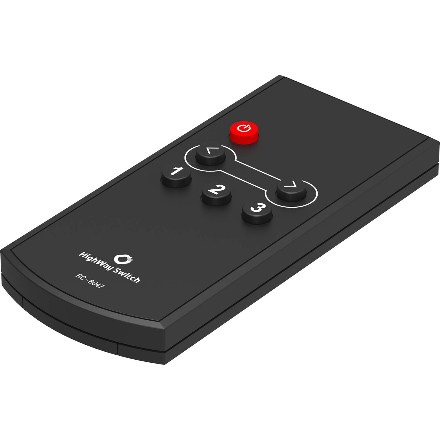 oehlbach-HDMI Splitter 1:2 HDMI-PremiumHIFI