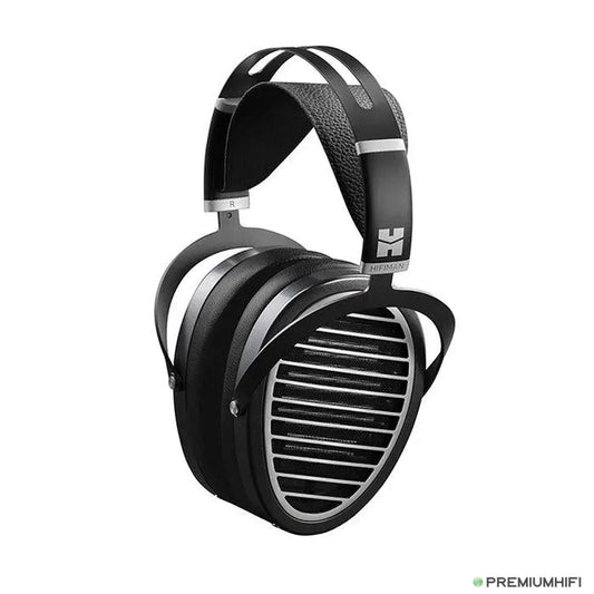 HIFIMAN Ananda Over‑Ear Wired Headphones-🟢 PremiumHIFI audio store