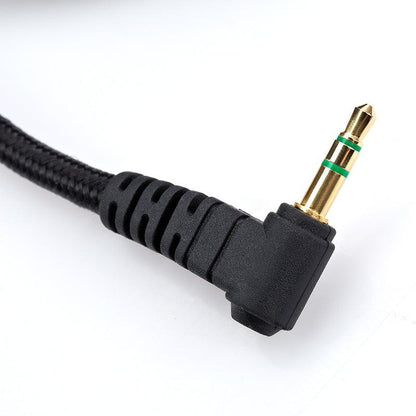 HIFIMAN Crystalline Cable (1.5 m)-🟢 PremiumHIFI audio store