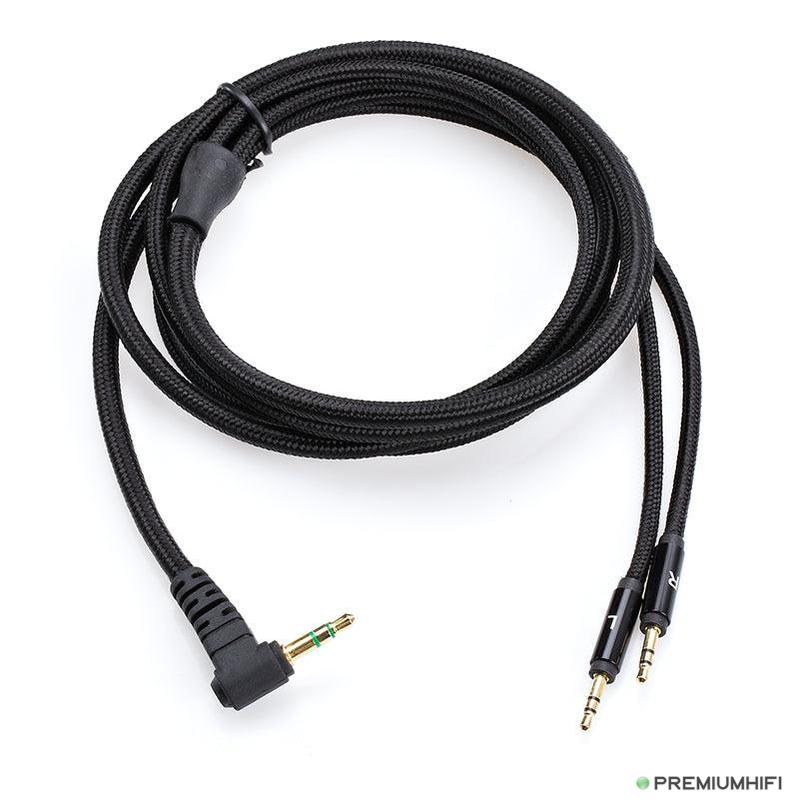 HIFIMAN Crystalline Cable (1.5 m)-🟢 PremiumHIFI audio store