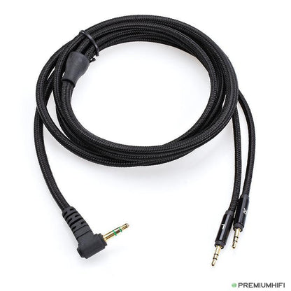 HIFIMAN Crystalline Cable (1.5 m)-🟢 PremiumHIFI audio store