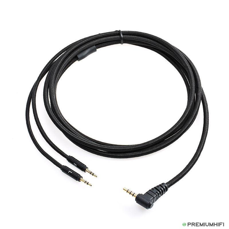 HIFIMAN Crystalline TRRS Cable (1.5 m)-🟢 PremiumHIFI audio store