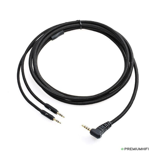 HIFIMAN Crystalline TRRS Cable (1.5 m)-🟢 PremiumHIFI audio store