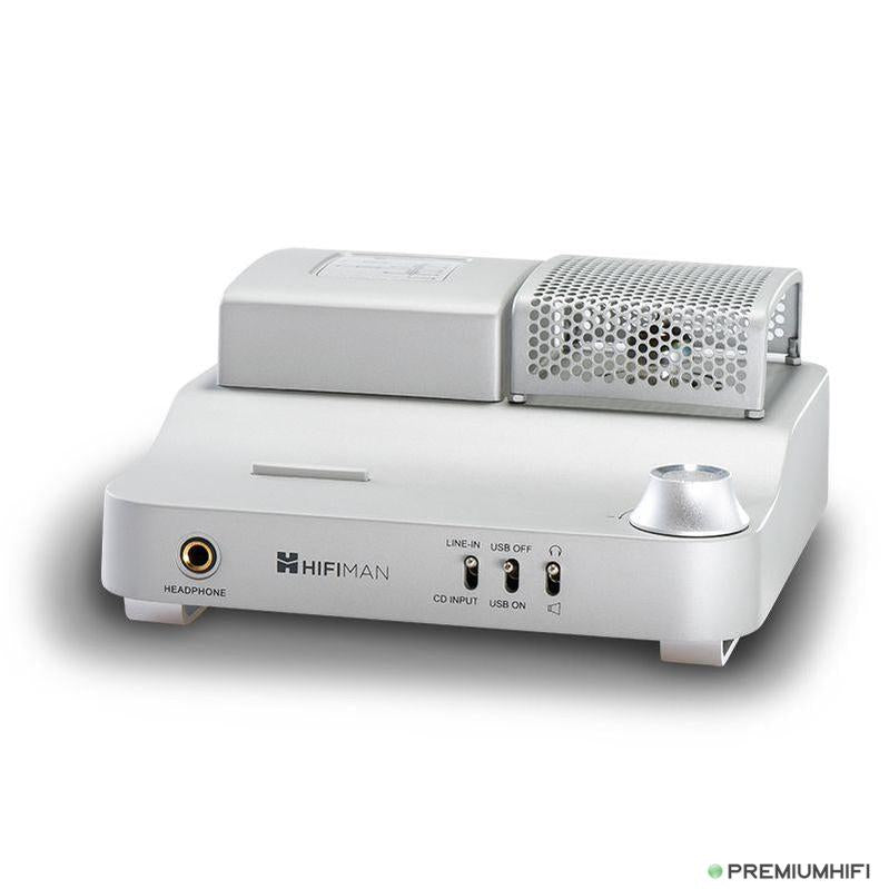 HIFIMAN EF100 Headphone Amplifier-🟢 PremiumHIFI audio store