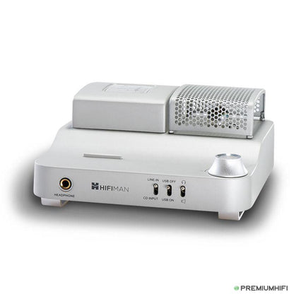 HIFIMAN EF100 Headphone Amplifier-🟢 PremiumHIFI audio store