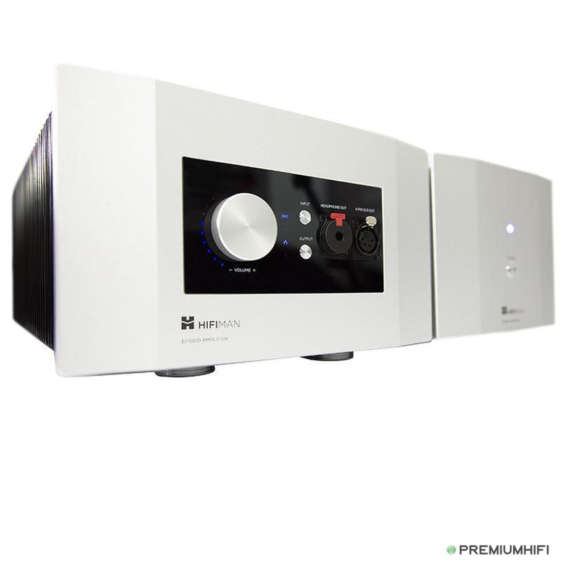 HIFIMAN EF1000 Headphone Amplifier-🟢 PremiumHIFI audio store