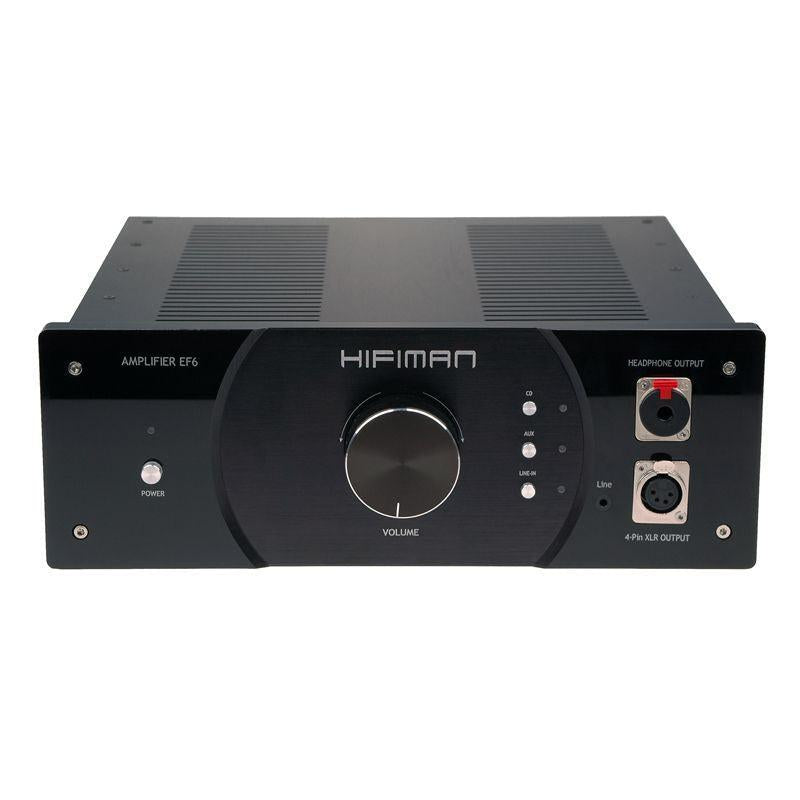 HIFIMAN EF6 Headphone Amplifier-🟢 PremiumHIFI audio store
