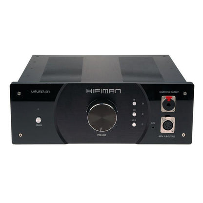 HIFIMAN EF6 Headphone Amplifier-🟢 PremiumHIFI audio store