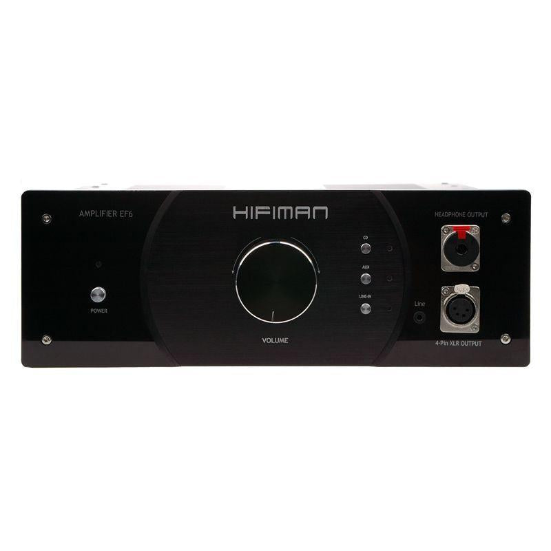 HIFIMAN EF6 Headphone Amplifier-🟢 PremiumHIFI audio store
