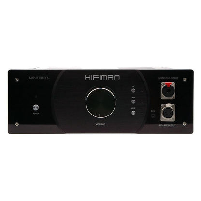 HIFIMAN EF6 Headphone Amplifier-🟢 PremiumHIFI audio store