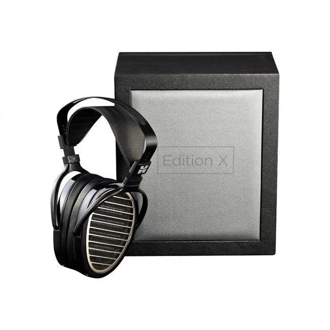 HIFIMAN Edition X Over‑Ear Wired Headphones-🟢 PremiumHIFI audio store