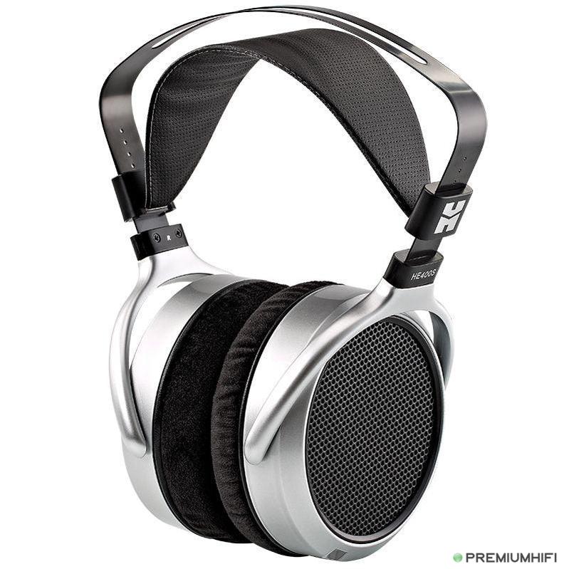 HIFIMAN HE400S Over‑Ear Wired Headphones-🟢 PremiumHIFI audio store