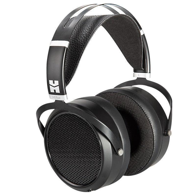 HIFIMAN HE6se Over‑Ear Wired Headphones-🟢 PremiumHIFI audio store