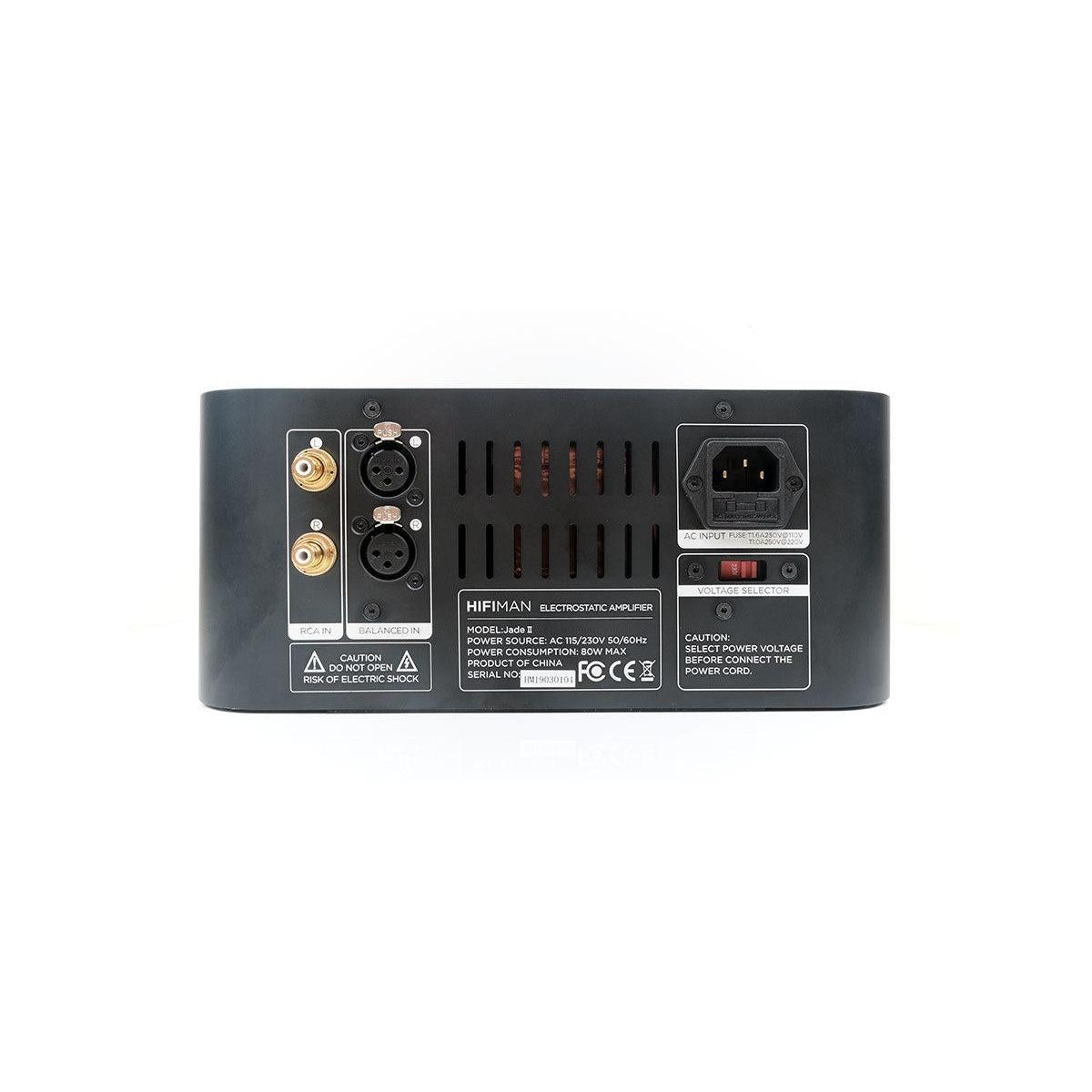 HIFIMAN Jade II Amplifier-🟢 PremiumHIFI audio store