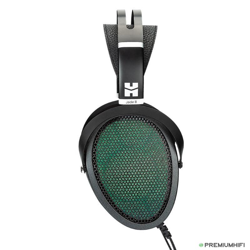 HIFIMAN Jade II Headphones-🟢 PremiumHIFI audio store