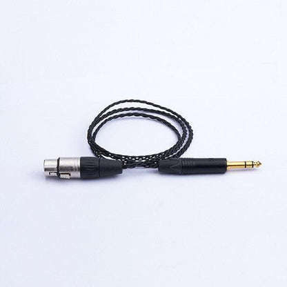 HIFIMAN OCC Cable (5 m) – XLR to 6.35 mm-🟢 PremiumHIFI audio store