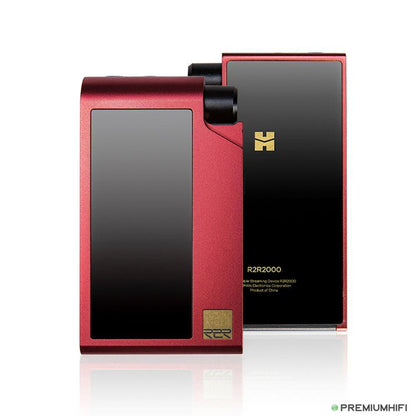 HIFIMAN R2R 2000 RED-🟢 PremiumHIFI audio store