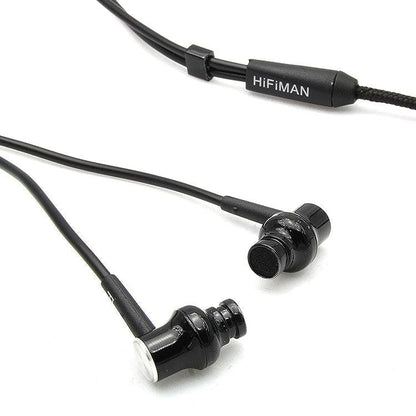 HIFIMAN RE‑600 In‑Ear Wired Earphones-🟢 PremiumHIFI audio store
