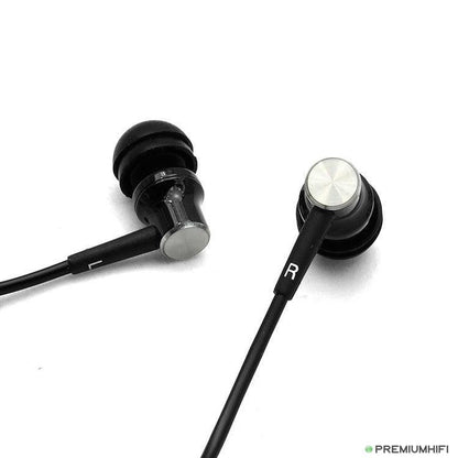 HIFIMAN RE‑600 In‑Ear Wired Earphones-🟢 PremiumHIFI audio store