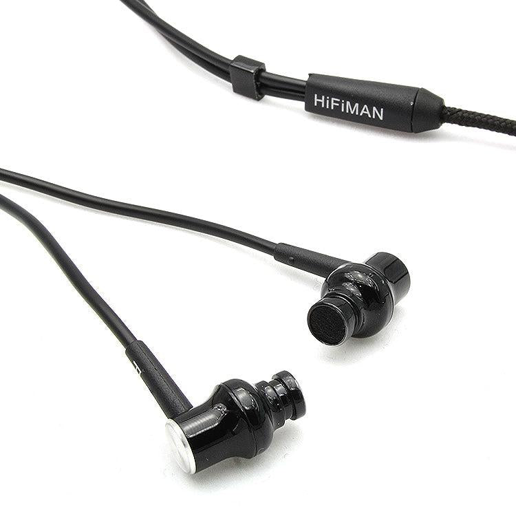 HIFIMAN RE‑600S In‑Ear Wired Earphones-🟢 PremiumHIFI audio store