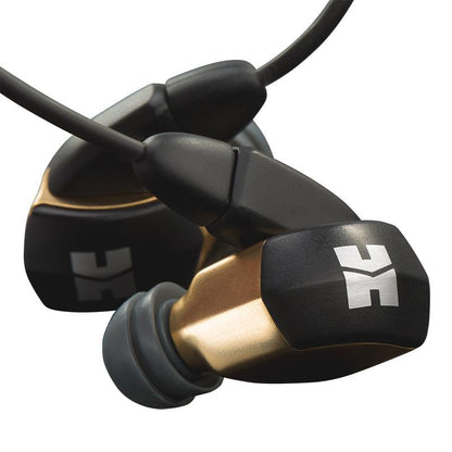 HIFIMAN RE2000 Gold In‑Ear Wired Earphones-🟢 PremiumHIFI audio store