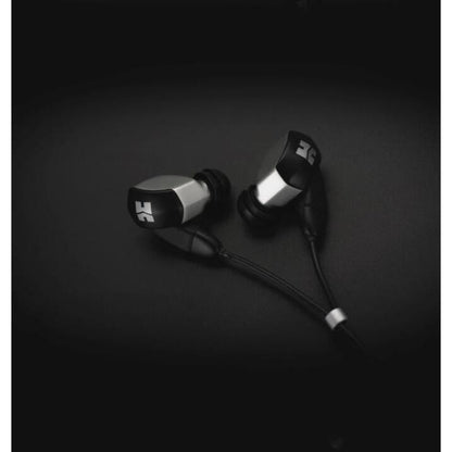 HIFIMAN RE2000 Silver In‑Ear Wired Earphones-🟢 PremiumHIFI audio store