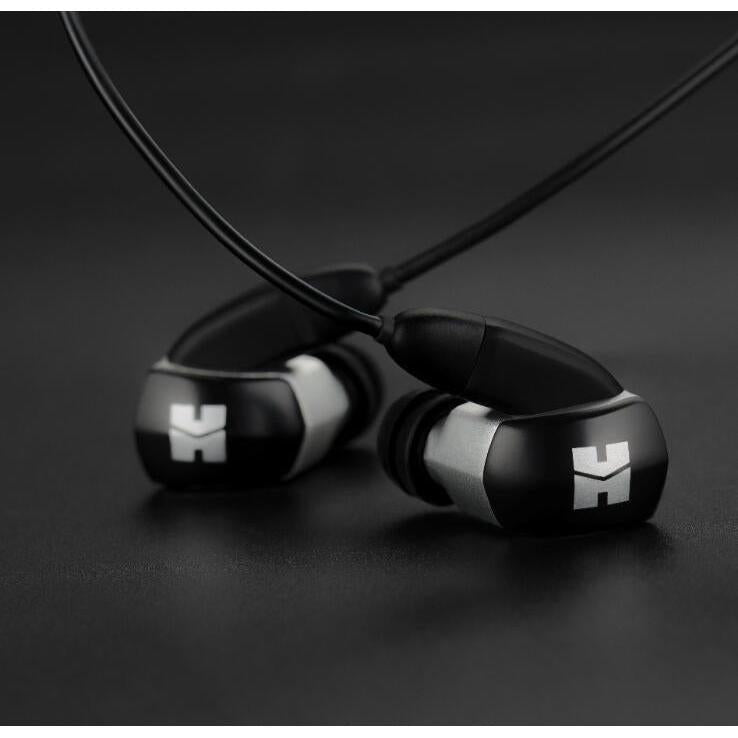 HIFIMAN RE2000 Silver In‑Ear Wired Earphones-🟢 PremiumHIFI audio store