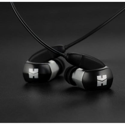 HIFIMAN RE2000 Silver In‑Ear Wired Earphones-🟢 PremiumHIFI audio store