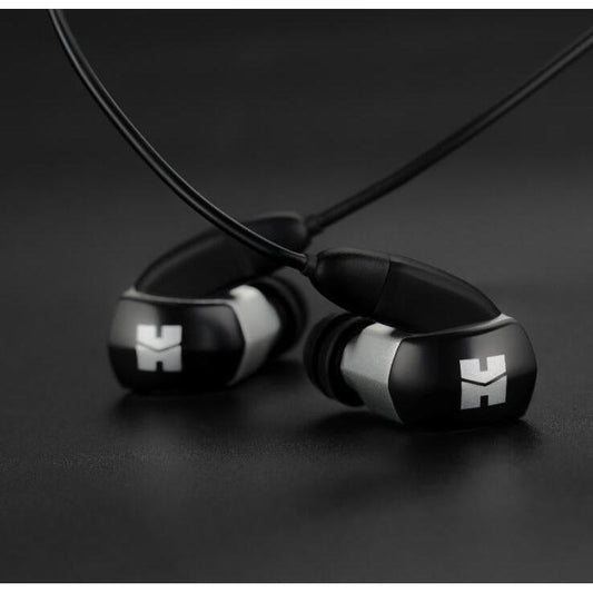 HIFIMAN RE2000 Silver In‑Ear Wired Earphones-🟢 PremiumHIFI audio store