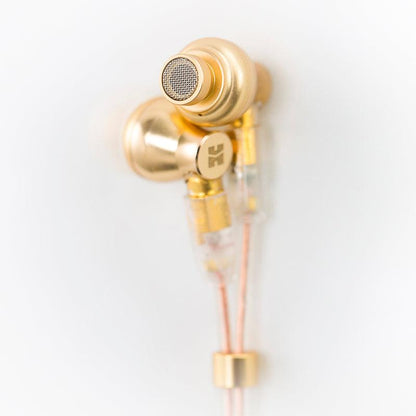 HIFIMAN RE800 Gold In‑Ear Wired Earphones-🟢 PremiumHIFI audio store