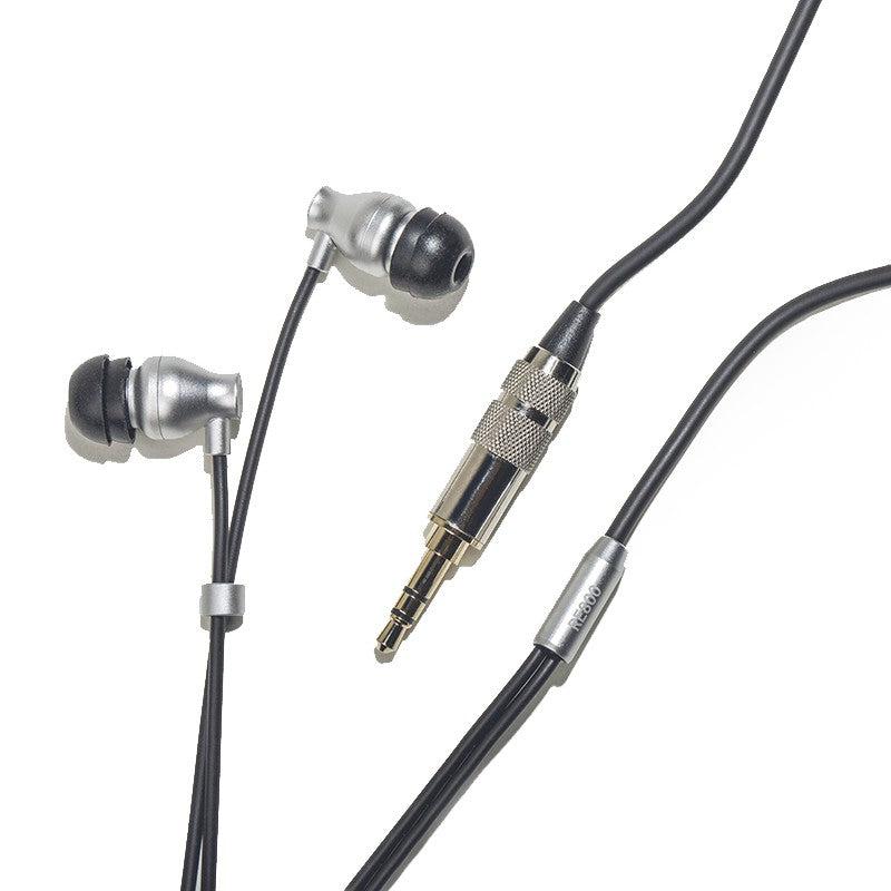 HIFIMAN RE800 Silver In‑Ear Wired Earphones-🟢 PremiumHIFI audio store