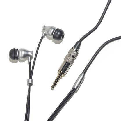 HIFIMAN RE800 Silver In‑Ear Wired Earphones-🟢 PremiumHIFI audio store