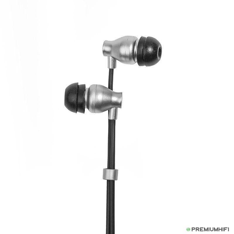 HIFIMAN RE800 Silver In‑Ear Wired Earphones-🟢 PremiumHIFI audio store