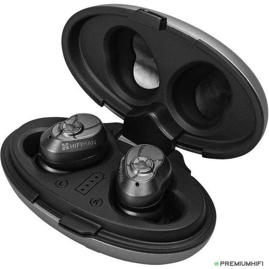 HIFIMAN TWS600 True Wireless Hi‑Fi Earphones-🟢 PremiumHIFI audio store