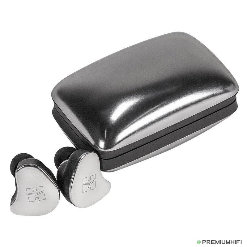 HIFIMAN TWS800 True Wireless Hi‑Fi Earphones-🟢 PremiumHIFI audio store