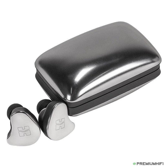 HIFIMAN TWS800 True Wireless Hi‑Fi Earphones-🟢 PremiumHIFI audio store