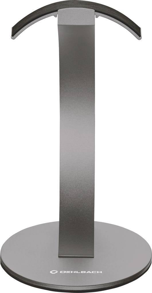 Oehlbach-Headphone Stand in Style-PremiumHIFI