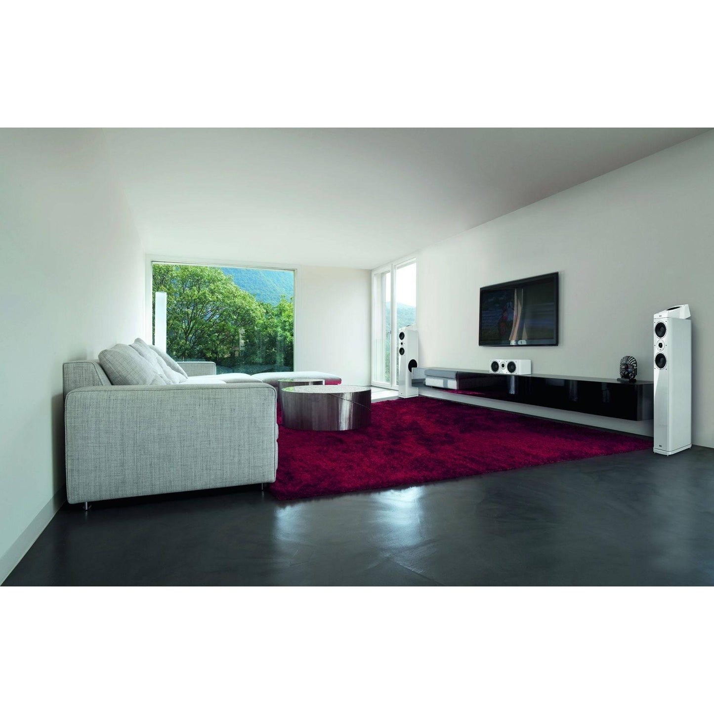 Heco-AM 200 / pair-PremiumHIFI
