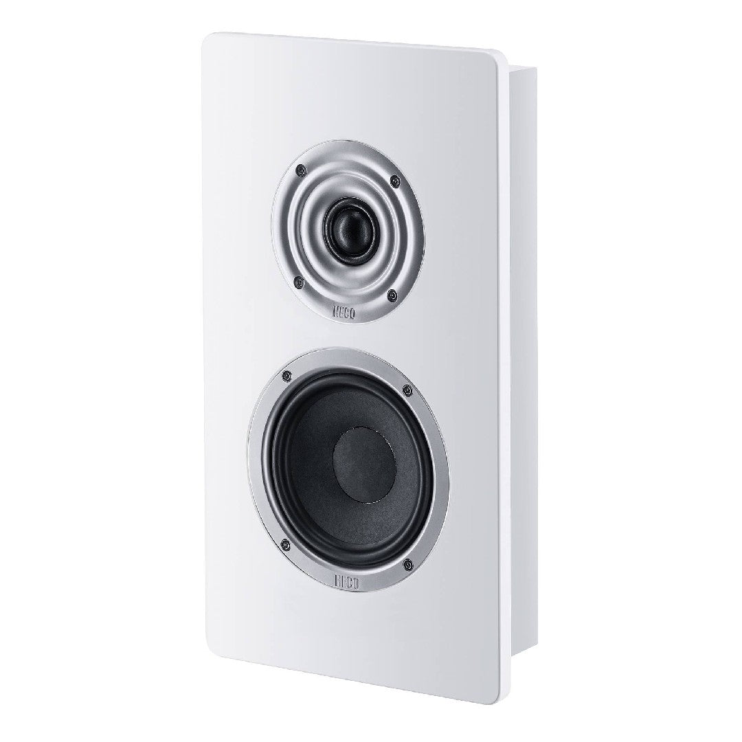 🔊 Heco Ambient 11 F (pair) 🧱 On Wall Speakers-🟢 PremiumHIFI audio store. We craft High Fidelity sound wherever you are