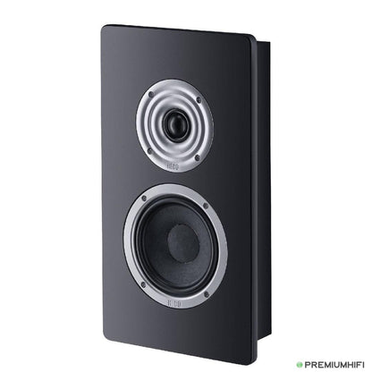 🔊 Heco Ambient 11 F (pair) 🧱 On Wall Speakers