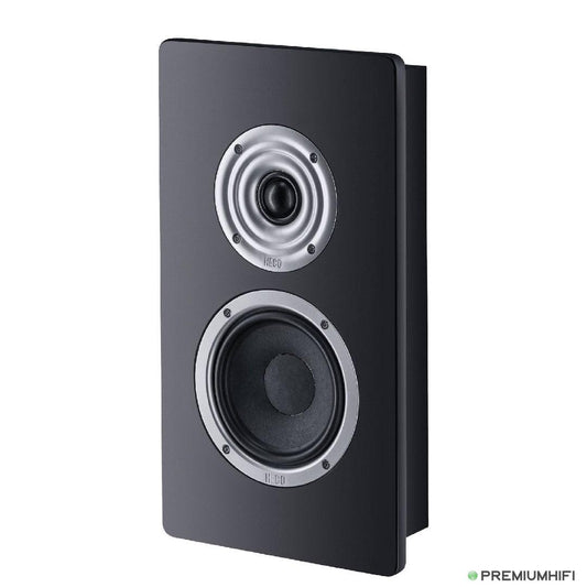 🔊 Heco Ambient 11 F (pair) 🧱 On Wall Speakers