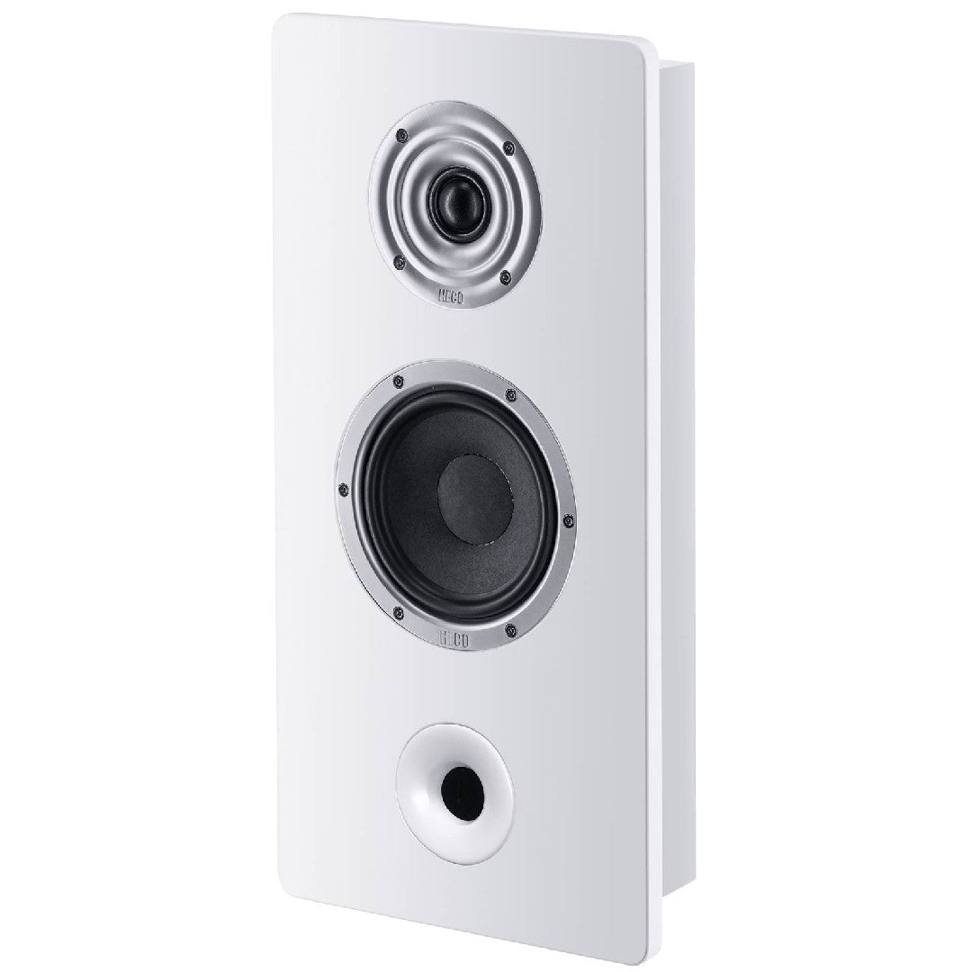 🔊 Heco Ambient 22 F 🧱 On Wall Speaker-🟢 PremiumHIFI audio store. We craft High Fidelity sound wherever you are