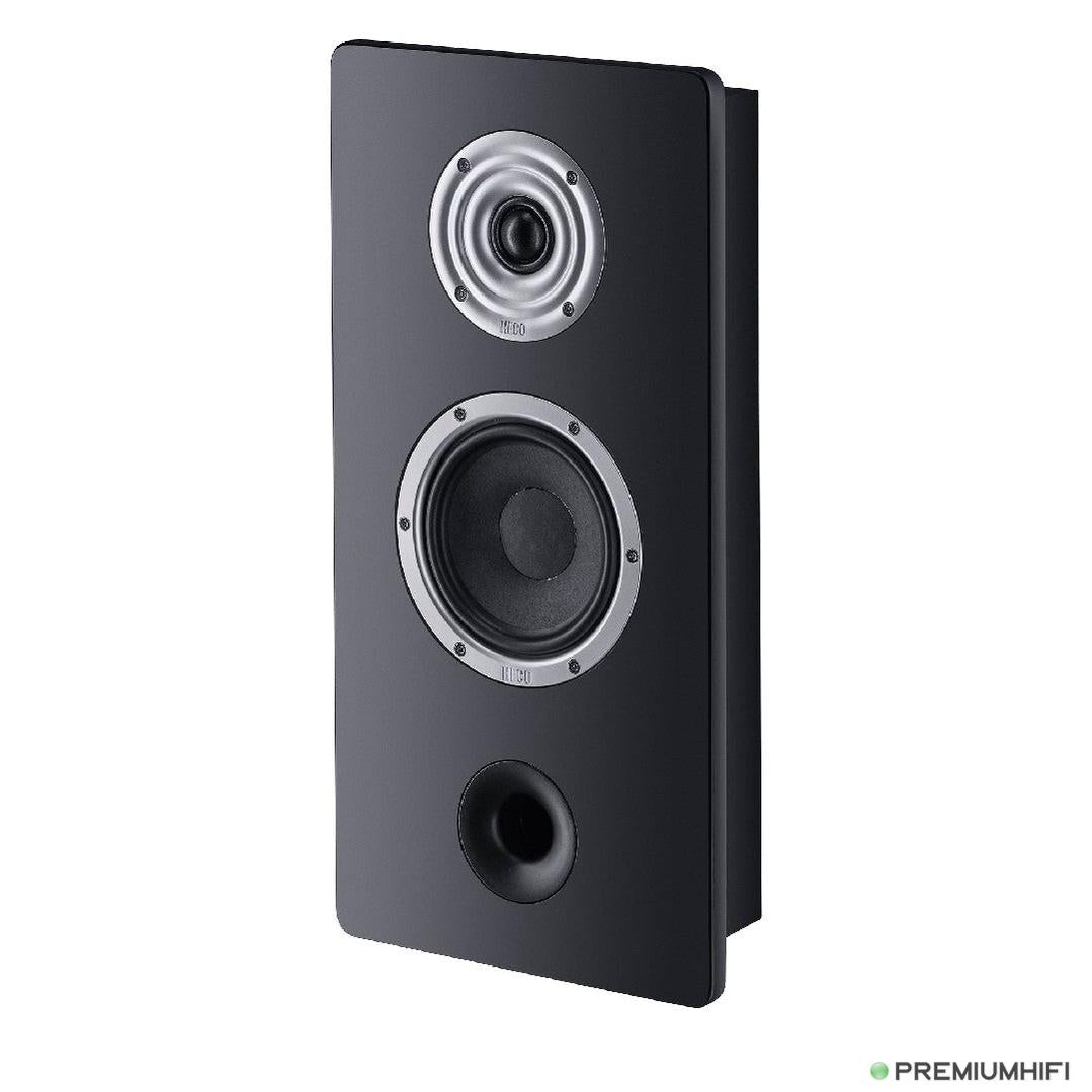 🔊 Heco Ambient 22 F 🧱 On Wall Speaker