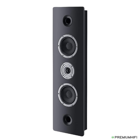 🔊 Heco Ambient 44 F 🧱 On Wall Speaker