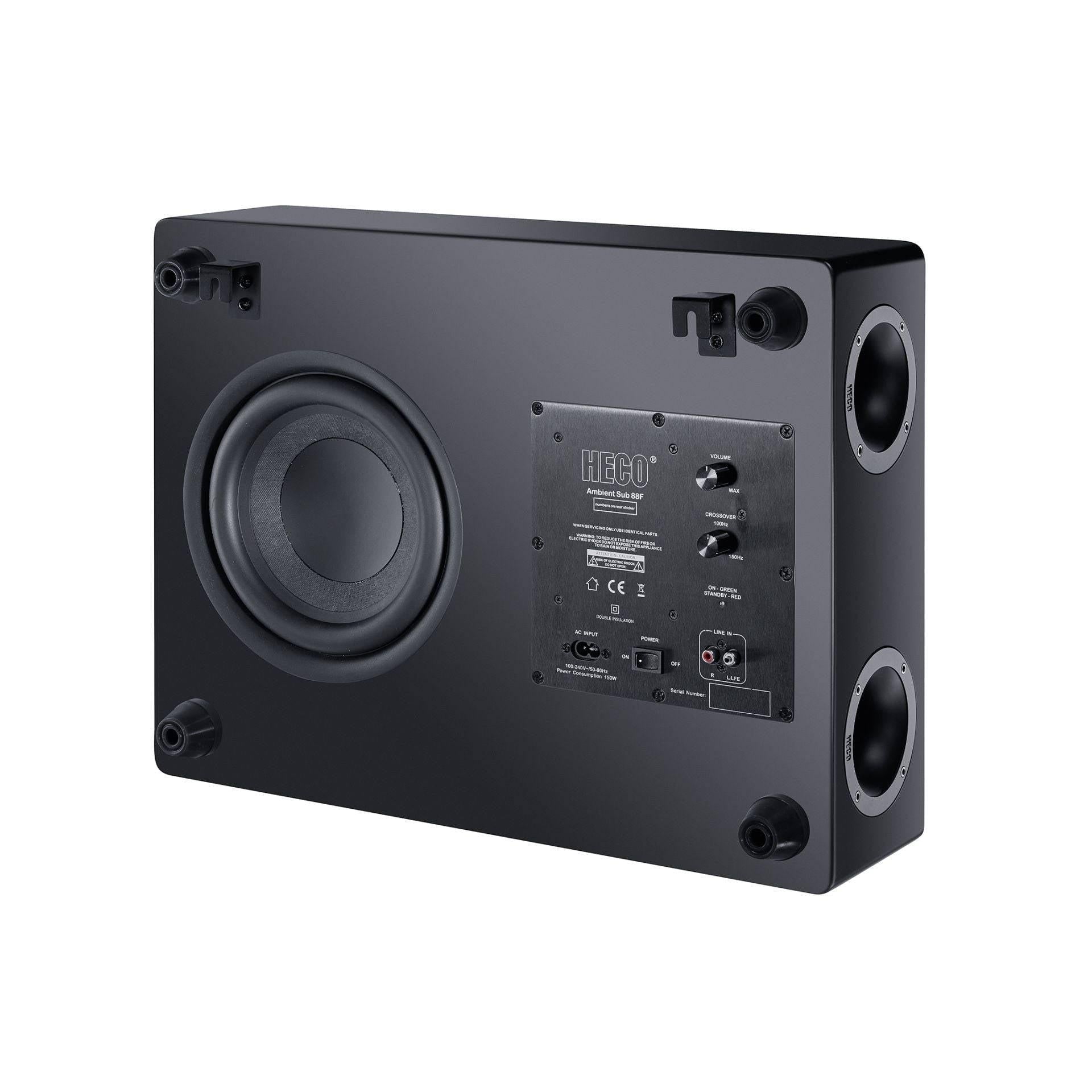 Heco-Ambient Sub 88 F-PremiumHIFI