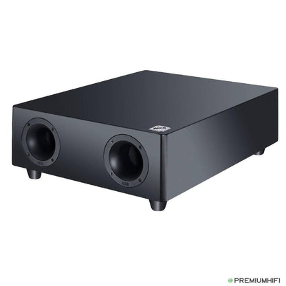 🔊 Heco Ambient Sub 88 F 🧱 On Wall Subwoofer